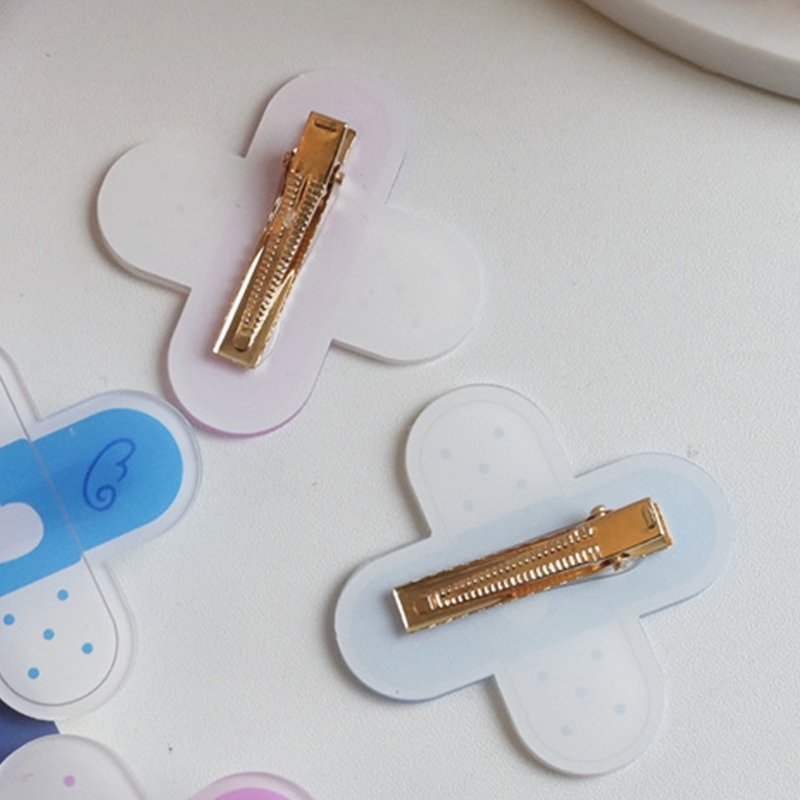 Hot Girls Wing Hair Pin Subcul - Women Accessories Pk review and price
