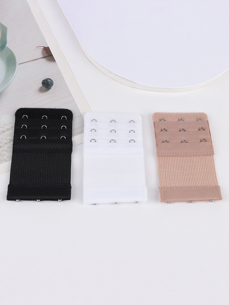3pcs 3hook bra strap extenders - Women Accessories Pk review and price