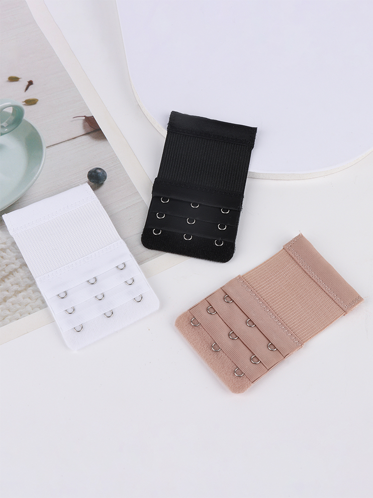 3pcs 3hook bra strap extenders - Women Accessories Pk review and price