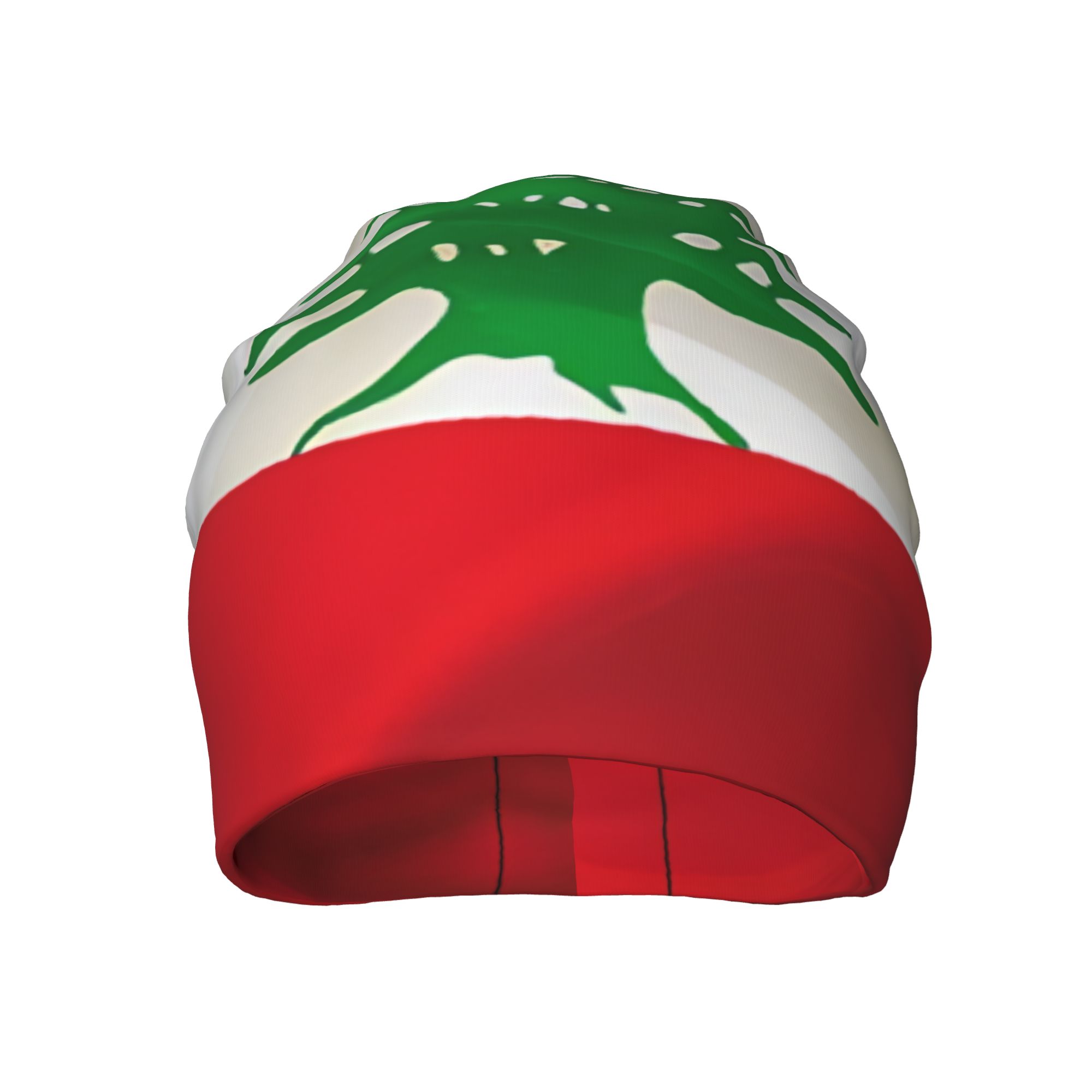 Lebanon Flag Mask  Beanie Hats - Women Accessories Lebanon review and price